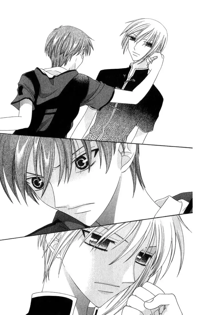 Fruits Basket Chapter 62 12